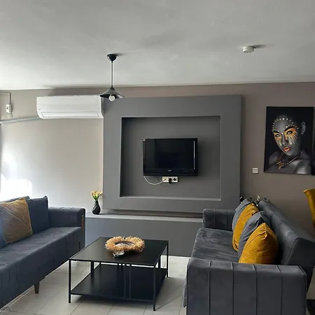Apartament No 19 Pendik 9
