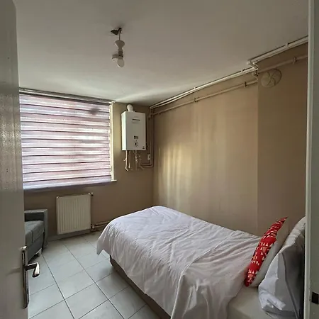 Apartament No 19 Pendik 9