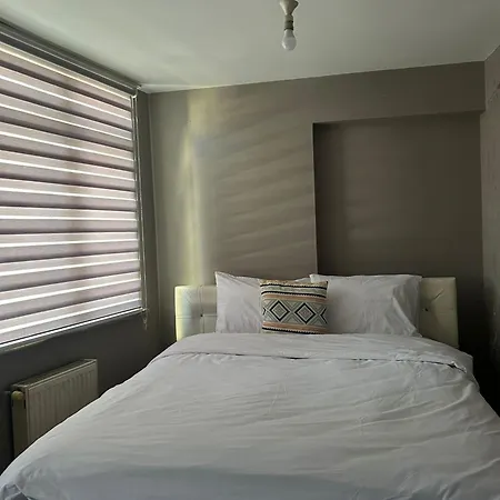 No 19 Pendik 9 Apartament Istanbul
