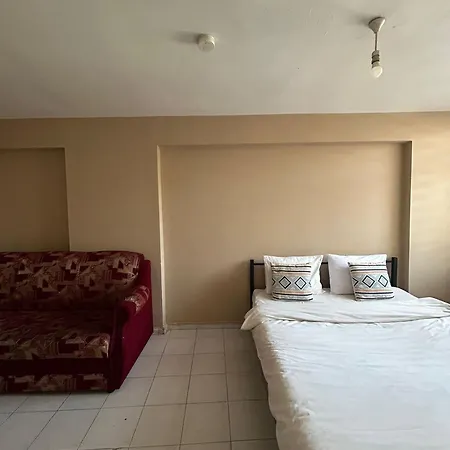 Apartament No 19 Pendik 9