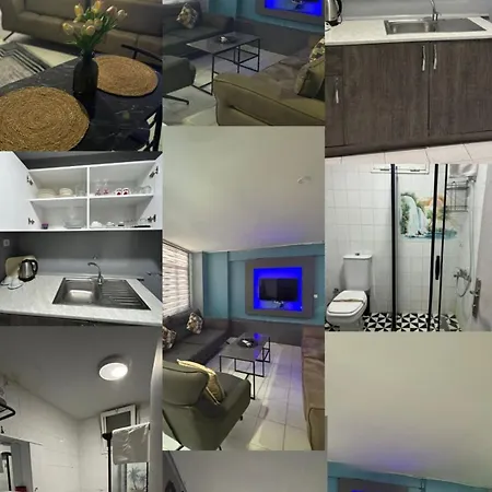 No 19 Pendik 9 Appartement Istambul