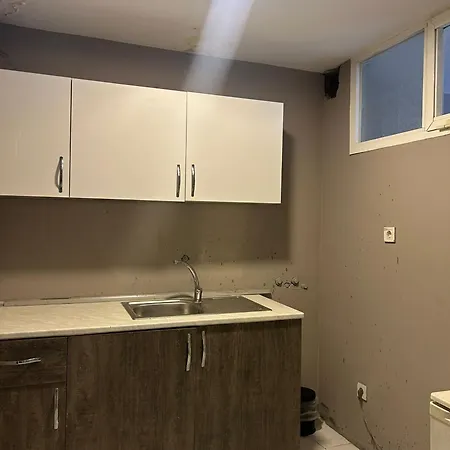 Appartement No 19 Pendik 9 Istambul