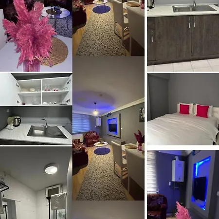 No 19 Pendik 9 Apartament Istanbul