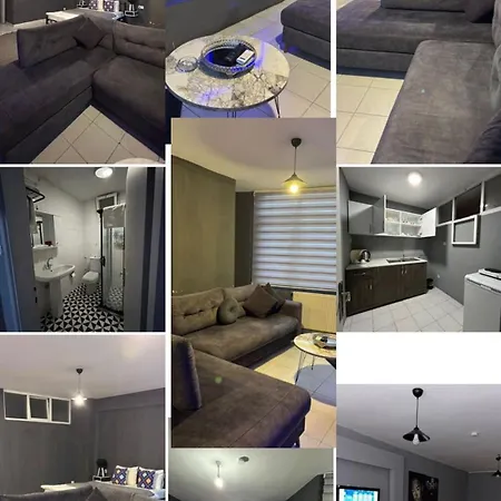 No 19 Pendik 9 Apartament